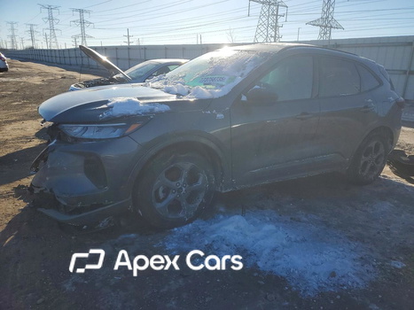 Ford Escape 2023 - Image 1 of 5