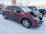 Honda Odyssey 2013