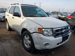 Ford Escape 2011