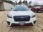 Subaru Forester 2020