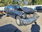 GMC Canyon 2008
