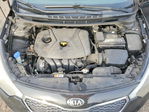Kia Forte 2016