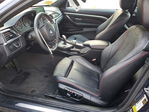BMW Series 4 2014