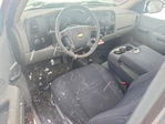 Chevrolet Silverado 2012