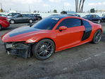 Audi R8 2014