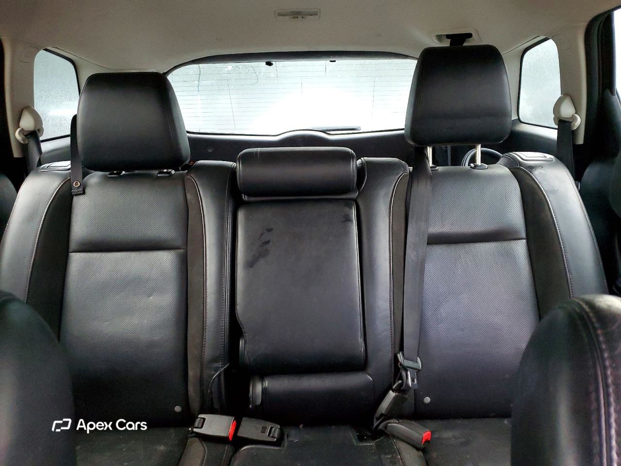 Mazda CX-9 2014