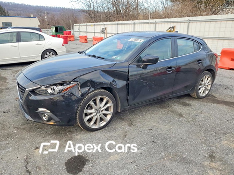 Mazda 3 2016 - Image 1 of 12