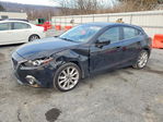 Mazda 3 2016
