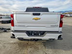 Chevrolet Silverado 2024
