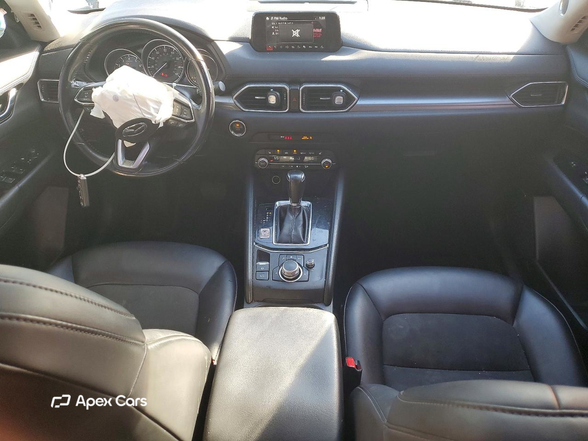 Mazda CX-5 2019