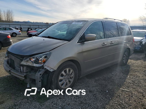 Honda Odyssey 2010 - Image 1 of 15