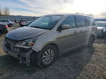 Honda Odyssey 2010