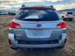 Subaru Outback 2011