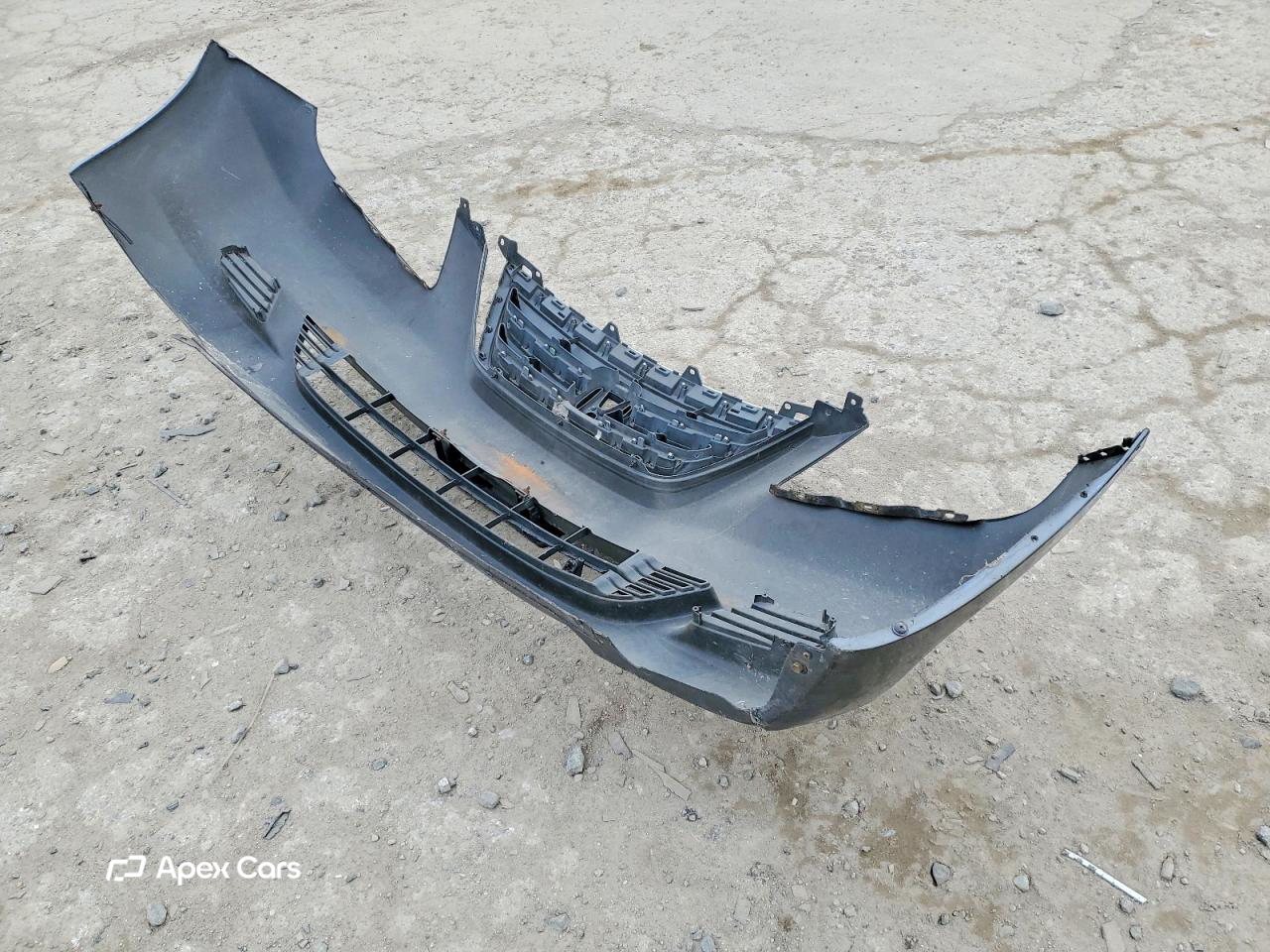 Honda Odyssey 2007