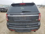 Ford Explorer 2015