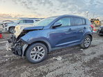 Kia Sportage 2015