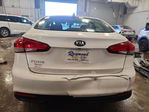 Kia Forte 2018