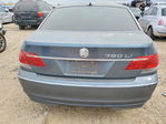 BMW Series 7 2006