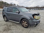 Honda Pilot 2011