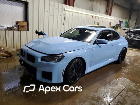 BMW M2 2025 - Image 1 of 13