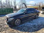 Mercedes-Benz C-klasse 2017