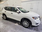 Nissan Rogue 2018