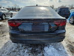 Audi A7 2016