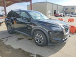 Nissan Pathfinder 2025