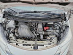 Nissan Versa 2016