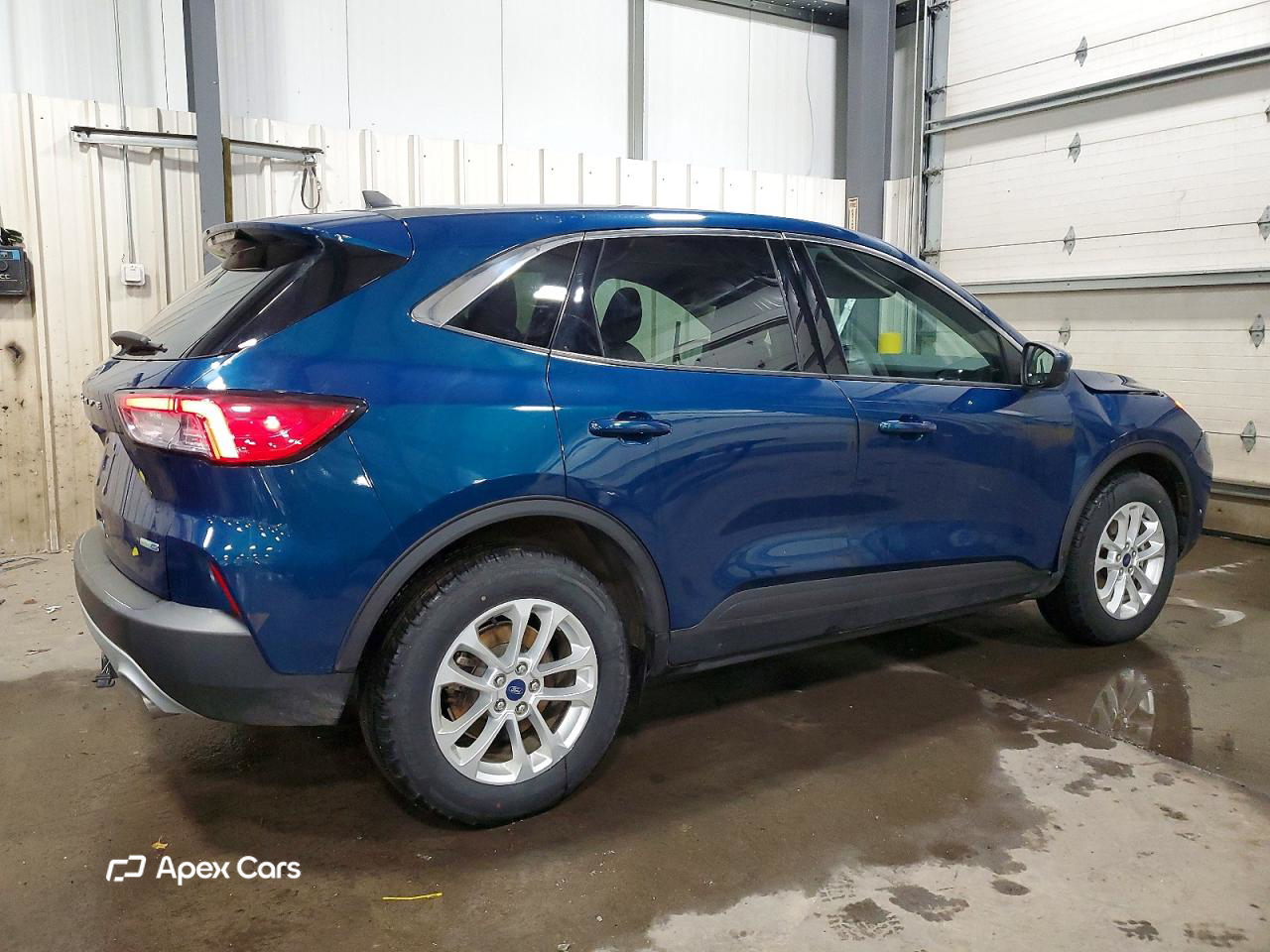 Ford Escape 2020
