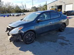 Nissan Versa 2017