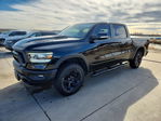 RAM 1500 2021