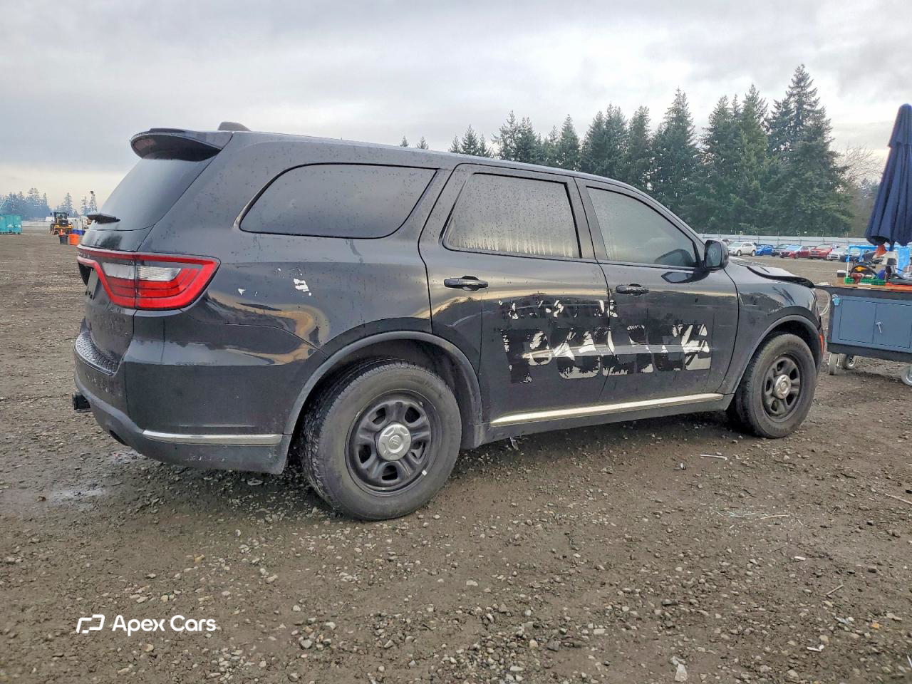 Dodge Durango 2024
