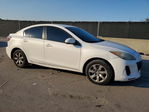 Mazda 3 2013