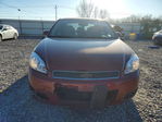 Chevrolet Impala 2011