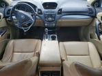 Acura RDX 2018