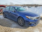 Kia Optima 2019