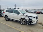 Subaru Ascent 2022