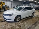 Chrysler 200 2016