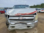 Chevrolet Silverado 2013