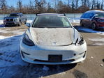 Tesla Model 3 2018