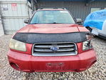 Subaru Forester 2004