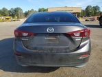 Mazda 3 2017