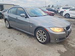 BMW Series 3 2011