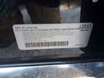 Audi A8 2012