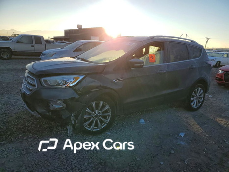 Ford Escape 2017 - Image 1 of 5
