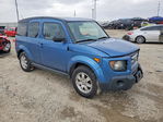 Honda Element 2008