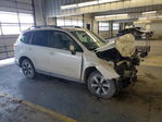 Subaru Forester 2018