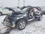Chevrolet Equinox 2014