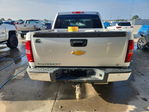 Chevrolet Silverado 2012